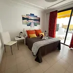 Apartament - Sleeps 4 - Jacuzzi - Terrace - Pool *