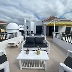Apartament - Sleeps 4 - Jacuzzi - Terrace - Pool *