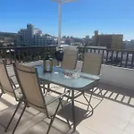 - Sleeps 4 - Jacuzzi - Terrace - Pool Costa Adeje (Tenerife)