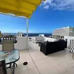 Apartment - Sleeps 4 - Jacuzzi - Terrace - Pool