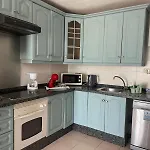 - Sleeps 4 - Jacuzzi - Terrace - Pool