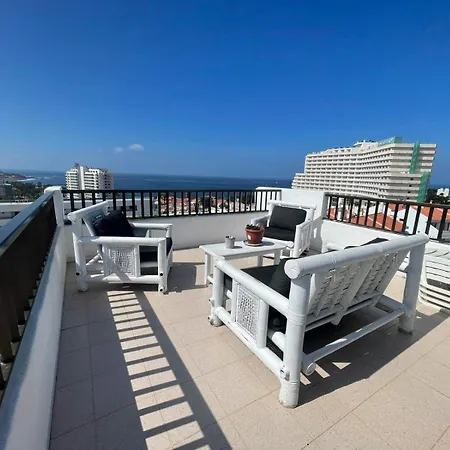 アパート - Sleeps 4 - Jacuzzi - Terrace - Pool
