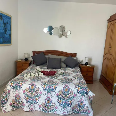 アパート - Sleeps 4 - Jacuzzi - Terrace - Pool *