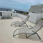 Appartement - Sleeps 4 - Jacuzzi - Terrace - Pool
