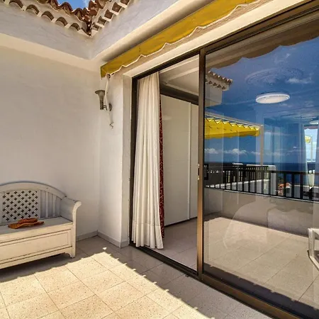Penthous 2 Bed Room - Jacuzzi - Terrace - Pool *