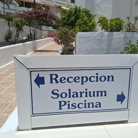 - Sleeps 4 - Jacuzzi - Terrace - Pool * Costa Adeje (Tenerife)