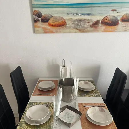 Penthous 2 Bed Room - Jacuzzi - Terrace - Pool