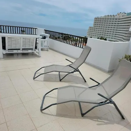 아파트 - Sleeps 4 - Jacuzzi - Terrace - Pool