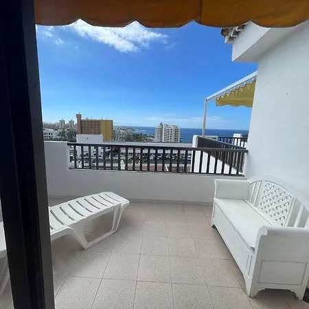 Penthous 2 Bed - Jacuzzi - Terrace - Pool
