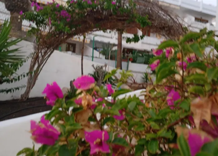 דירה - Sleeps 4 - Jacuzzi - Terrace - Pool *