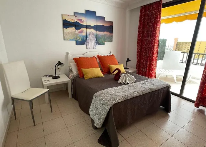 Apartmán - Sleeps 4 - Jacuzzi - Terrace - Pool *