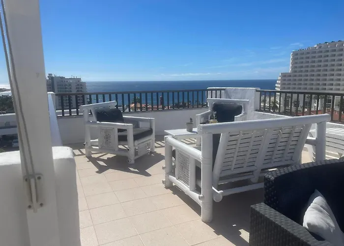 Apartmán - Sleeps 4 - Jacuzzi - Terrace - Pool *