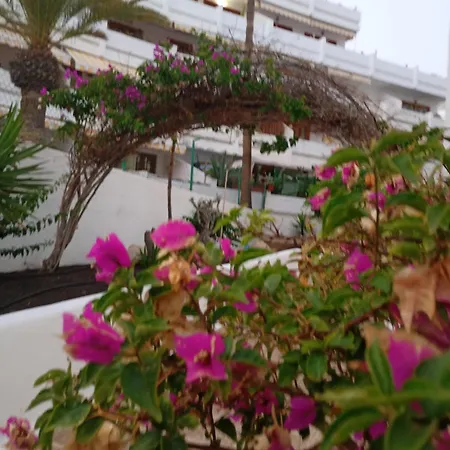 Lägenhet - Sleeps 4 - Jacuzzi - Terrace - Pool *