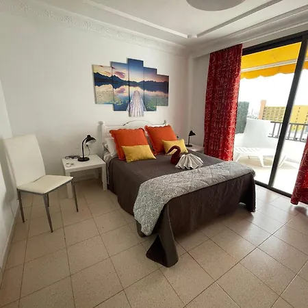 Lägenhet - Sleeps 4 - Jacuzzi - Terrace - Pool *
