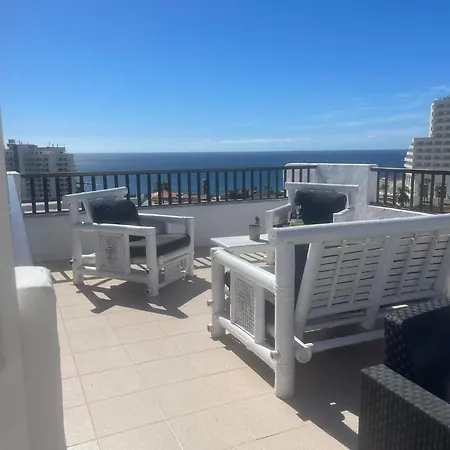 Lägenhet - Sleeps 4 - Jacuzzi - Terrace - Pool *